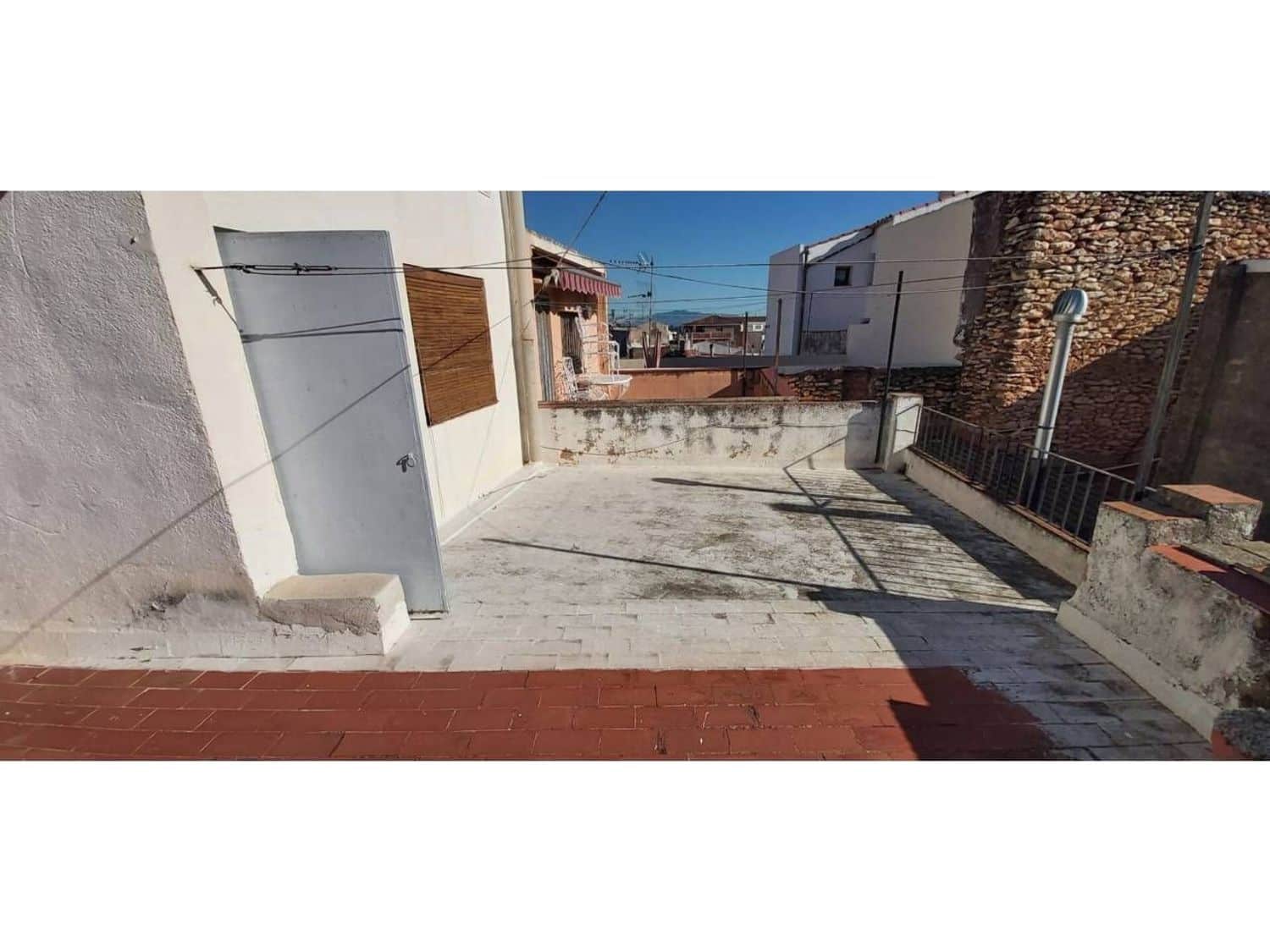 8 soveværelse Byhus til salg i Sant Jordi med garage - € 90.000 (Ref: 8956845)