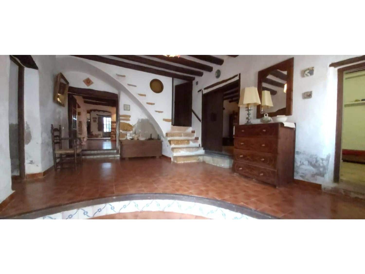 8 soveværelse Villa til salg i Sant Jordi med garage - € 330.000 (Ref: 8956846)