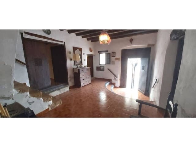 8 sypialnia Willa na sprzedaż w Sant Jordi z garażem - 330 000 € (Ref: 8956846)