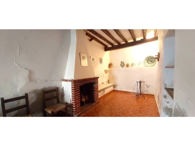 8 sypialnia Willa na sprzedaż w Sant Jordi z garażem - 330 000 € (Ref: 8956846)