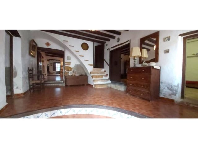 8 sypialnia Willa na sprzedaż w Sant Jordi z garażem - 330 000 € (Ref: 8956846)