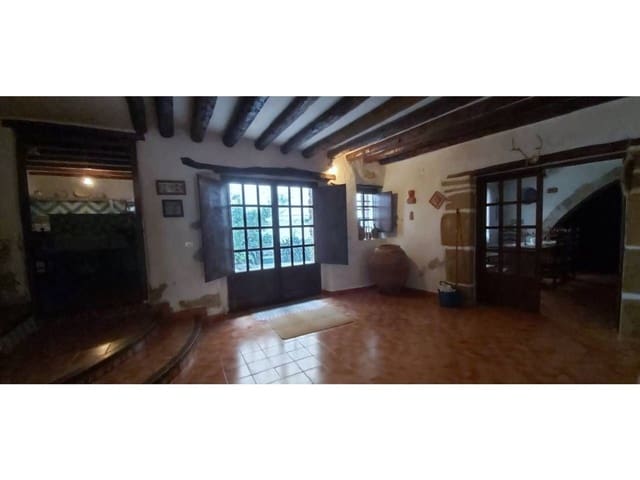 8 sypialnia Willa na sprzedaż w Sant Jordi z garażem - 330 000 € (Ref: 8956846)