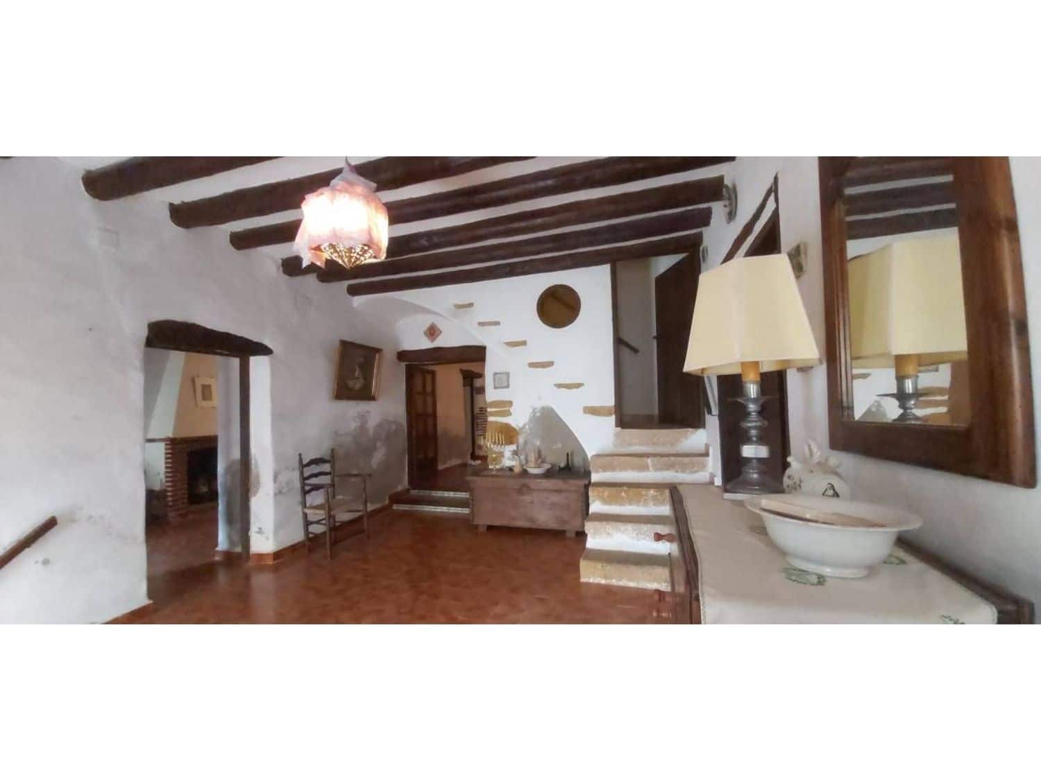 8 soveværelse Villa til salg i Sant Jordi med garage - € 330.000 (Ref: 8956846)