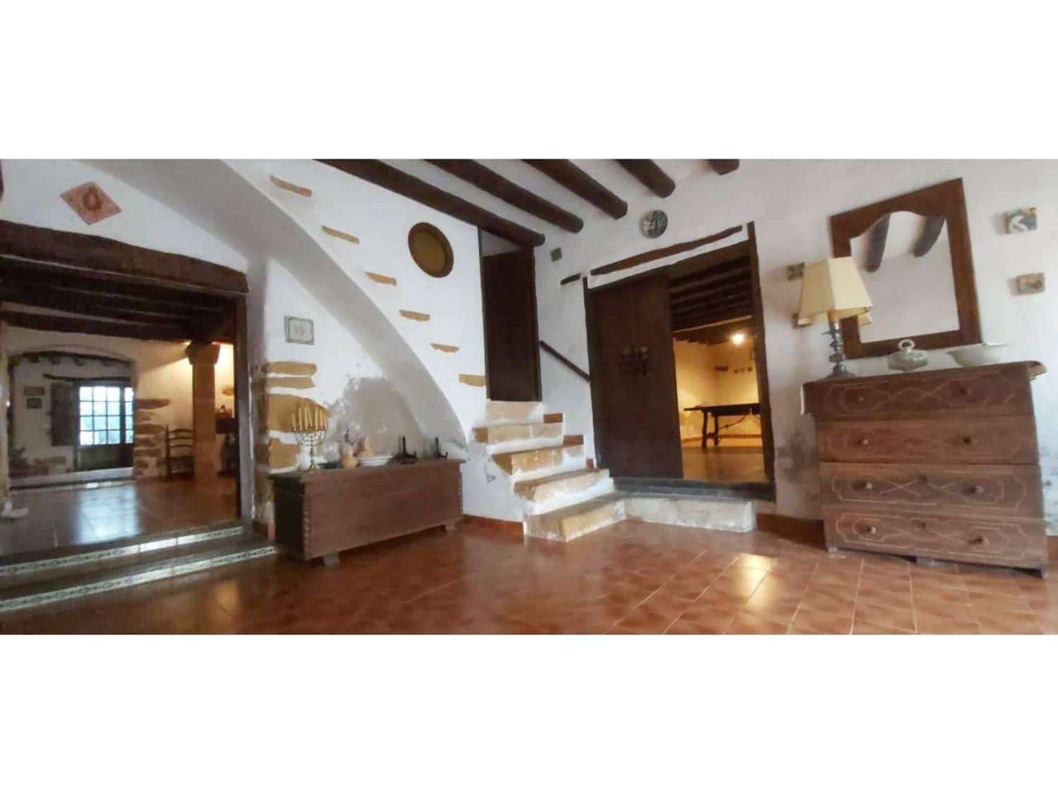 8 soveværelse Villa til salg i Sant Jordi med garage - € 330.000 (Ref: 8956846)