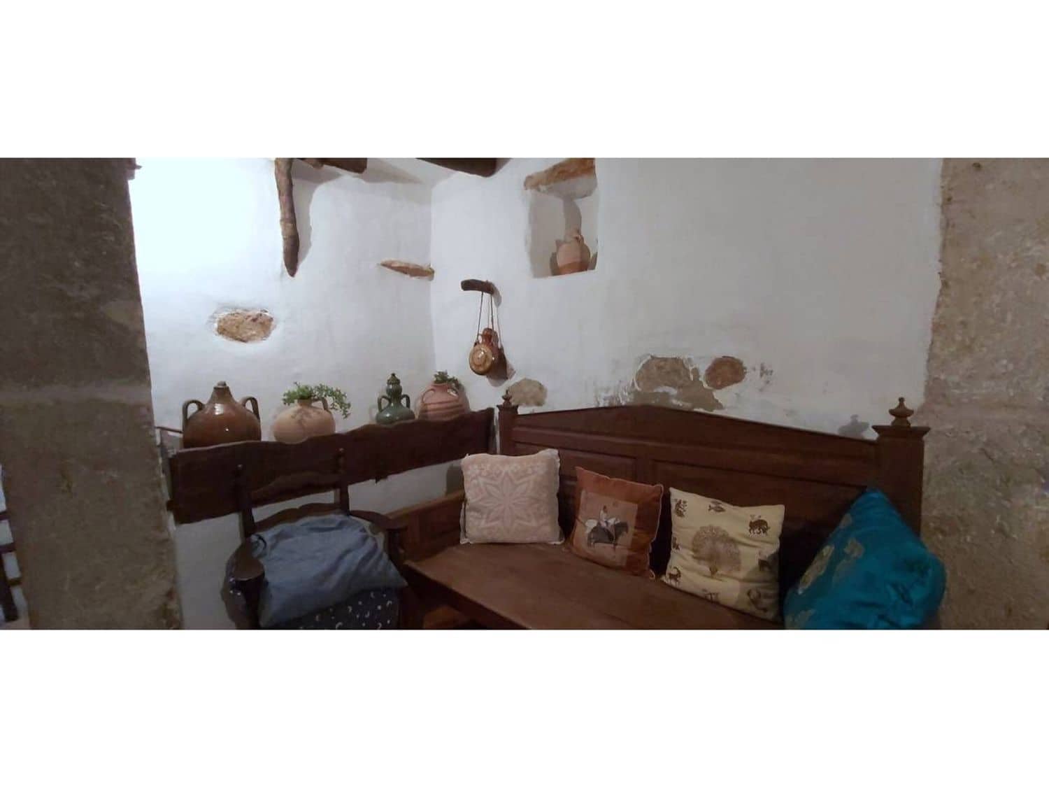 8 soveværelse Villa til salg i Sant Jordi med garage - € 330.000 (Ref: 8956846)