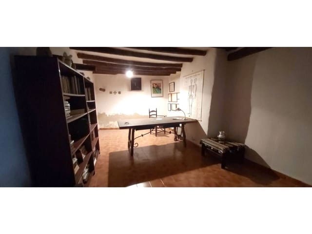 8 sypialnia Willa na sprzedaż w Sant Jordi z garażem - 330 000 € (Ref: 8956846)