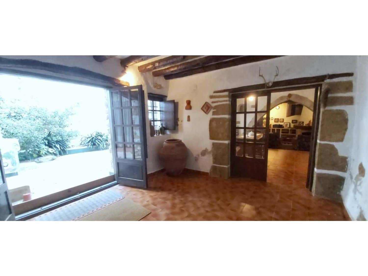 8 soveværelse Villa til salg i Sant Jordi med garage - € 330.000 (Ref: 8956846)