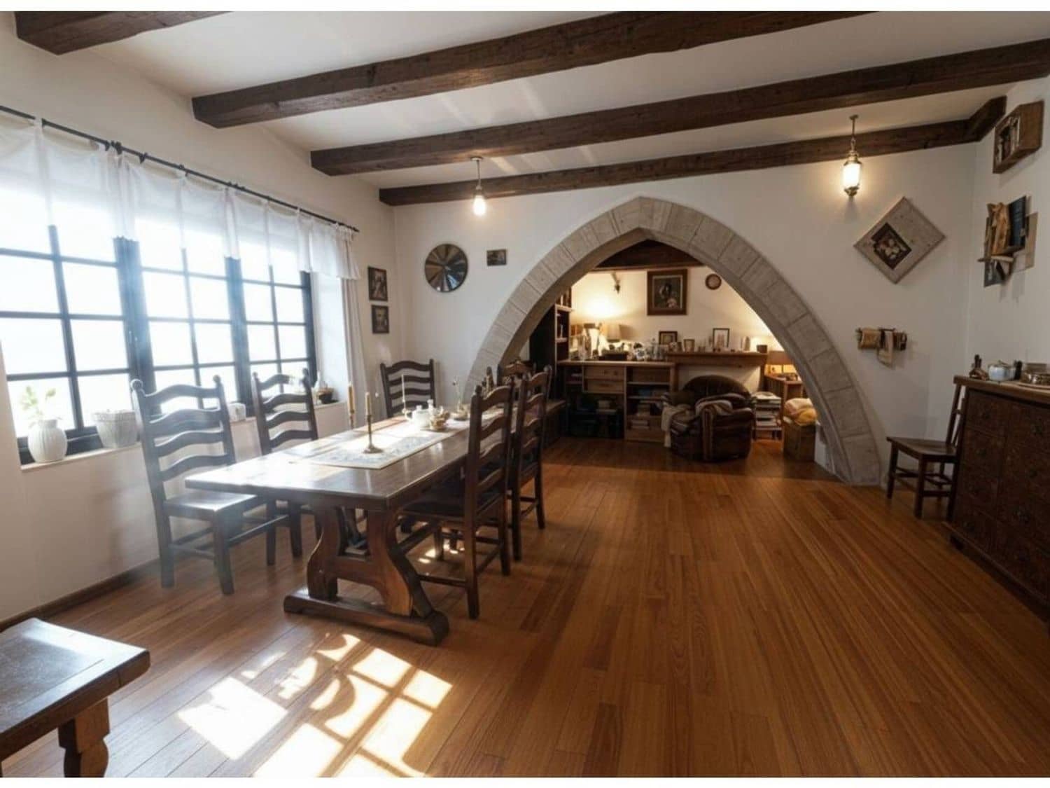 8 soverom Villa til salgs i Sant Jordi med garasje - € 330 000 (Ref: 8956846)