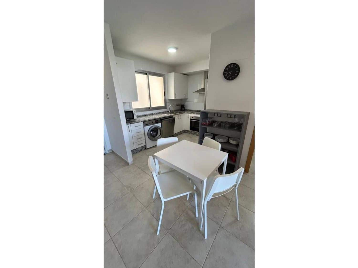 1 sypialnia Apartament na sprzedaż w Sant Jordi z basenem garażem - 125 000 € (Ref: 8967979)
