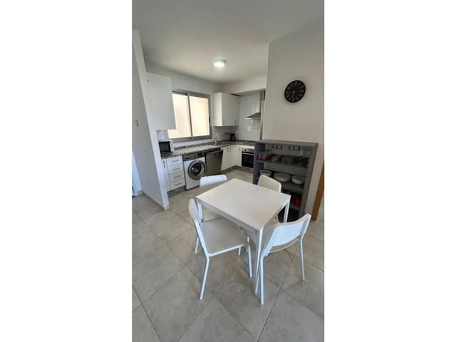 1 soverom Leilighet til salgs i Sant Jordi med svømmebasseng garasje - € 125 000 (Ref: 8967979)