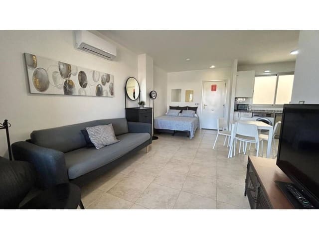 1 soverom Leilighet til salgs i Sant Jordi med svømmebasseng garasje - € 125 000 (Ref: 8967979)