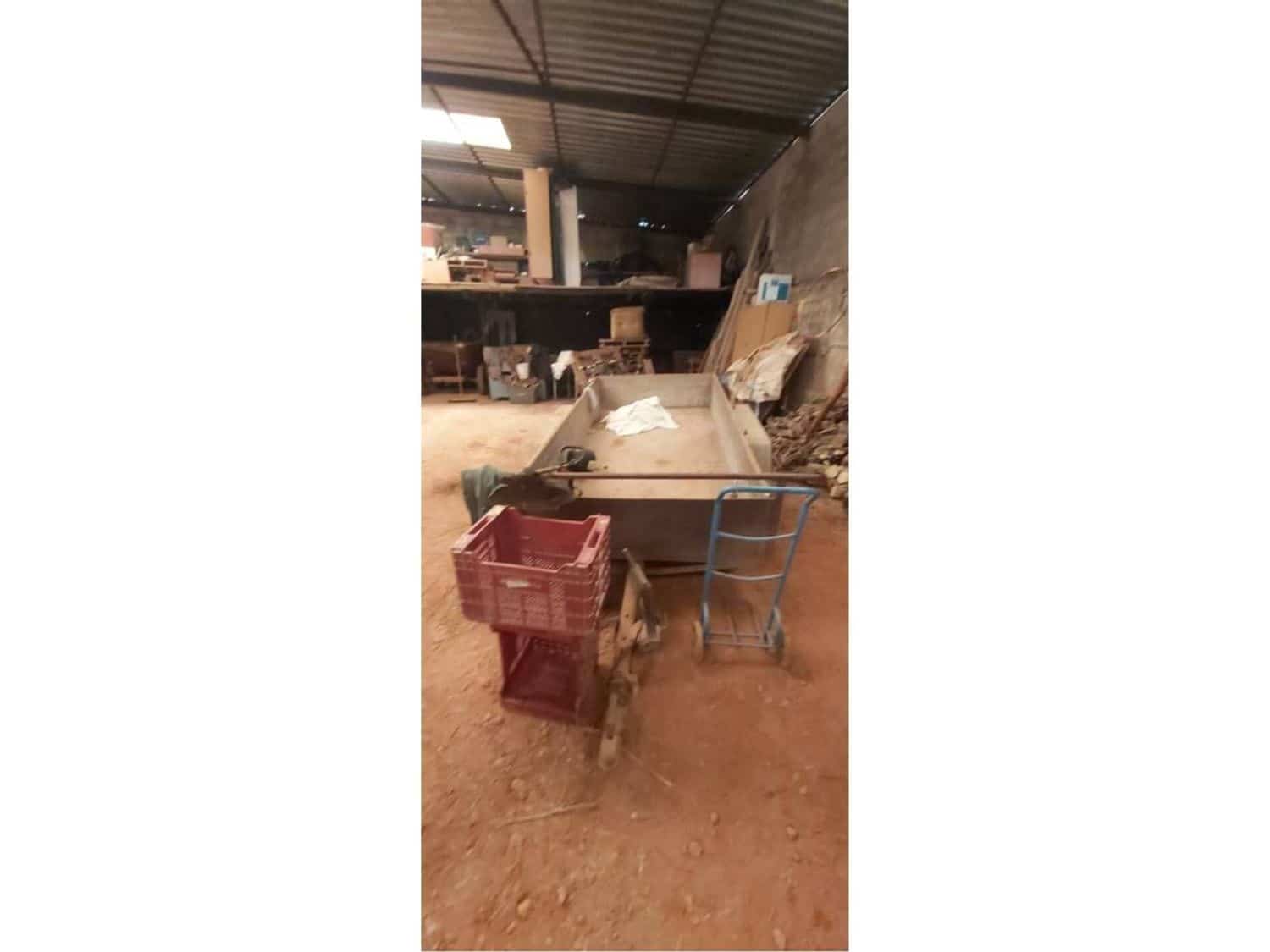 1 soveværelse Finca/Landehus til salg i Calig - € 289.000 (Ref: 9013773)