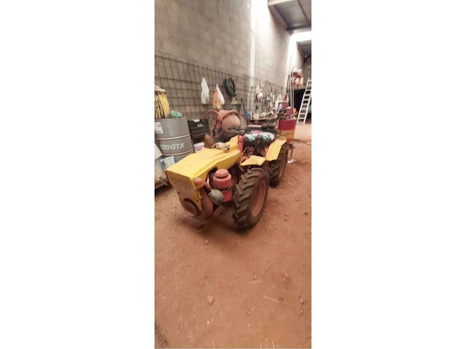 1 soveværelse Finca/Landehus til salg i Calig - € 289.000 (Ref: 9013773)