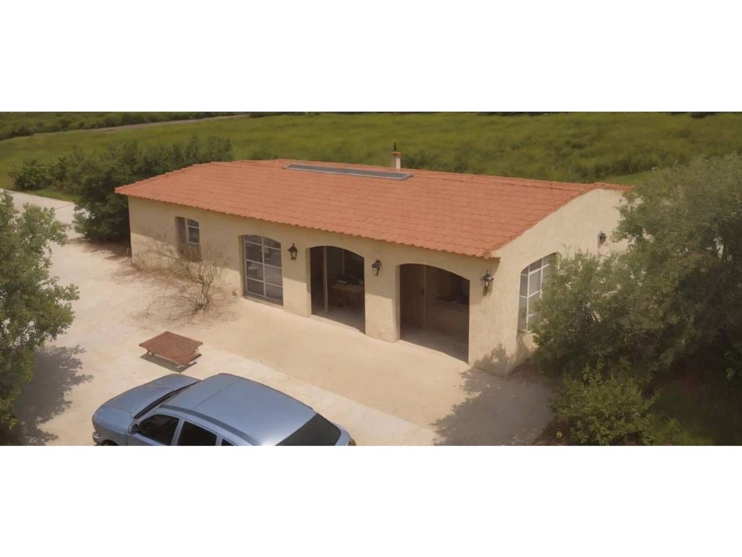 1 soveværelse Finca/Landehus til salg i Calig - € 289.000 (Ref: 9013773)