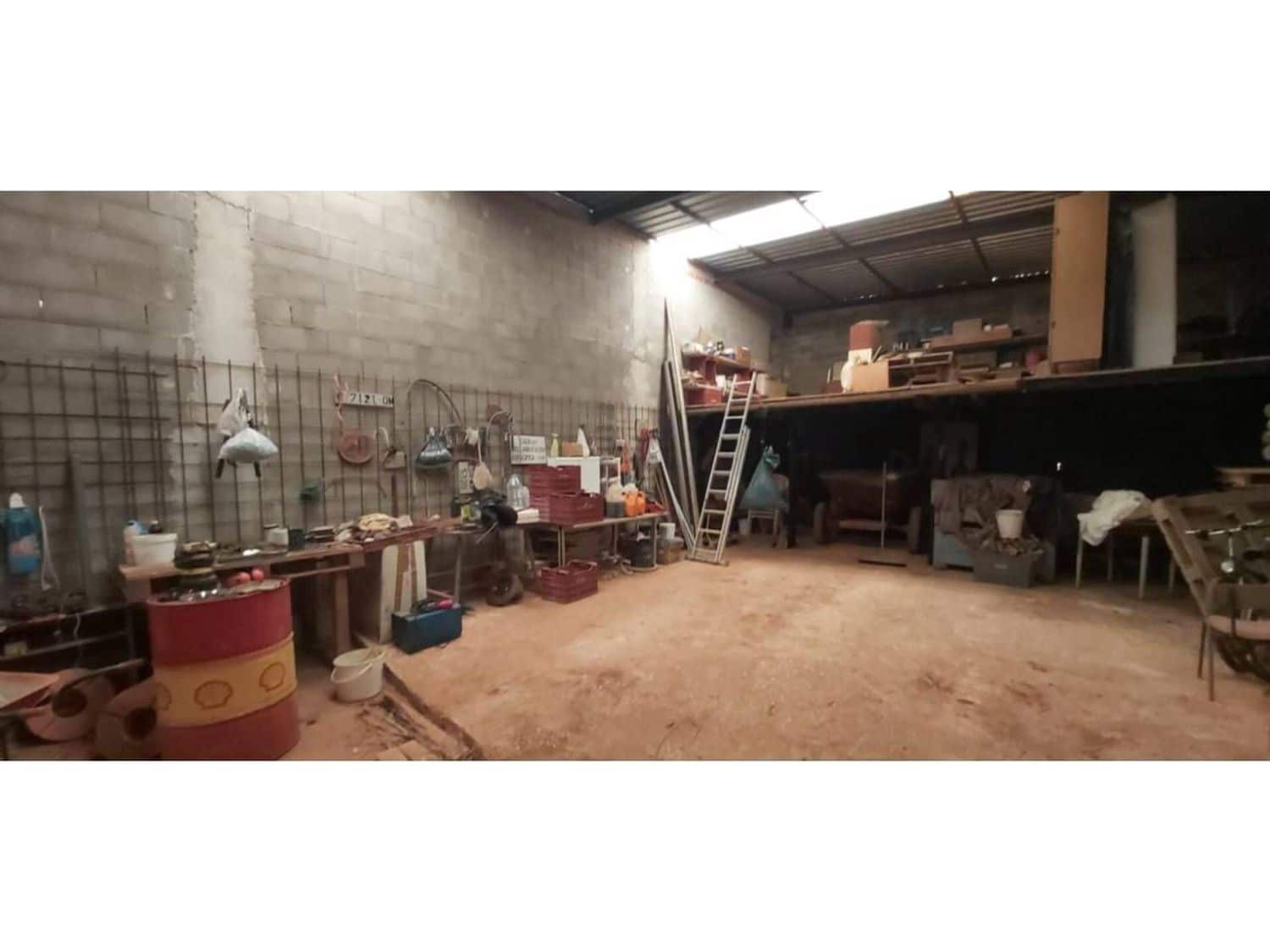 1 soveværelse Finca/Landehus til salg i Calig - € 289.000 (Ref: 9013773)