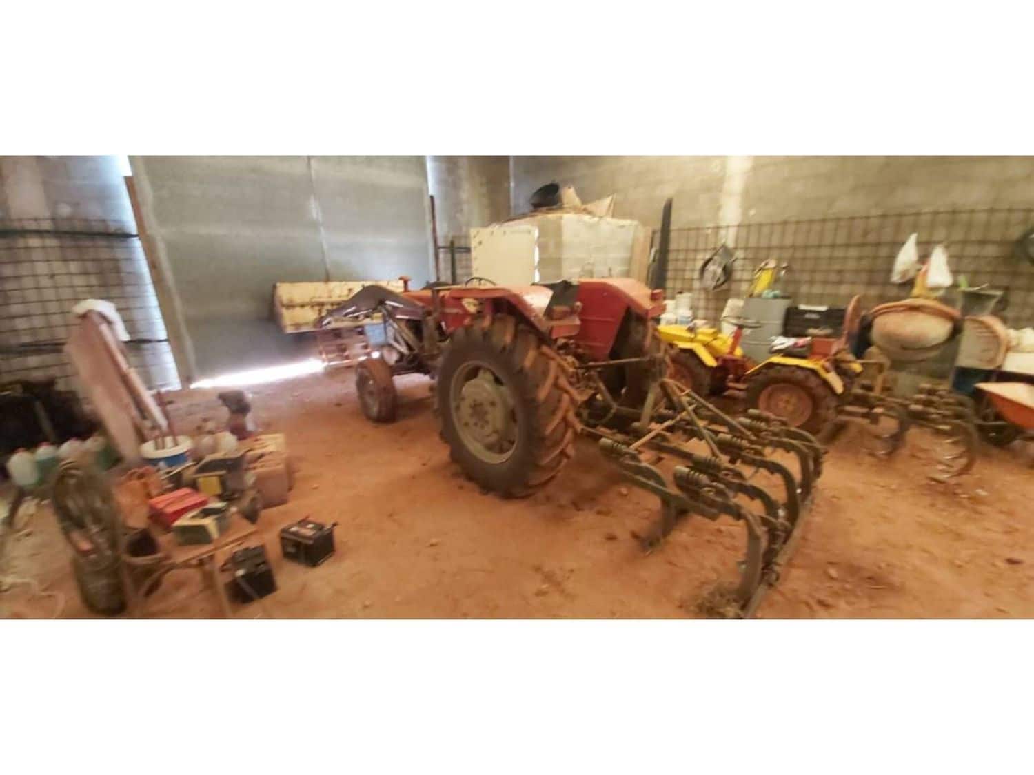 1 soveværelse Finca/Landehus til salg i Calig - € 289.000 (Ref: 9013773)