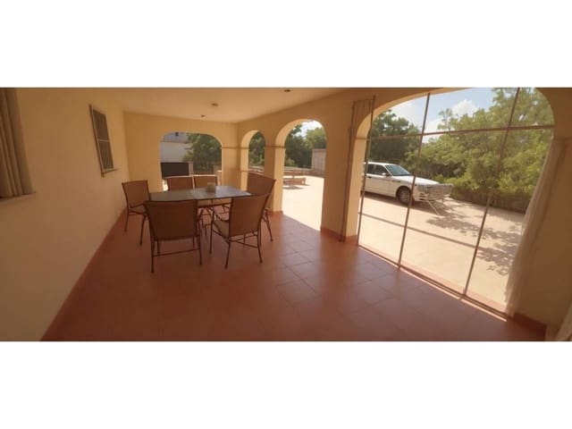 1 bedroom Finca/Country House for sale in Càlig - € 289,000 (Ref: 9013773)