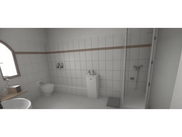 1 bedroom Finca/Country House for sale in Càlig - € 289,000 (Ref: 9013773)