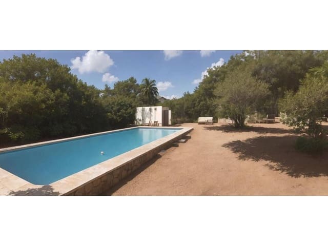 1 bedroom Finca/Country House for sale in Càlig - € 289,000 (Ref: 9013773)