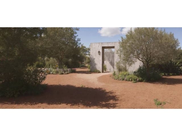 1 bedroom Finca/Country House for sale in Càlig - € 289,000 (Ref: 9013773)