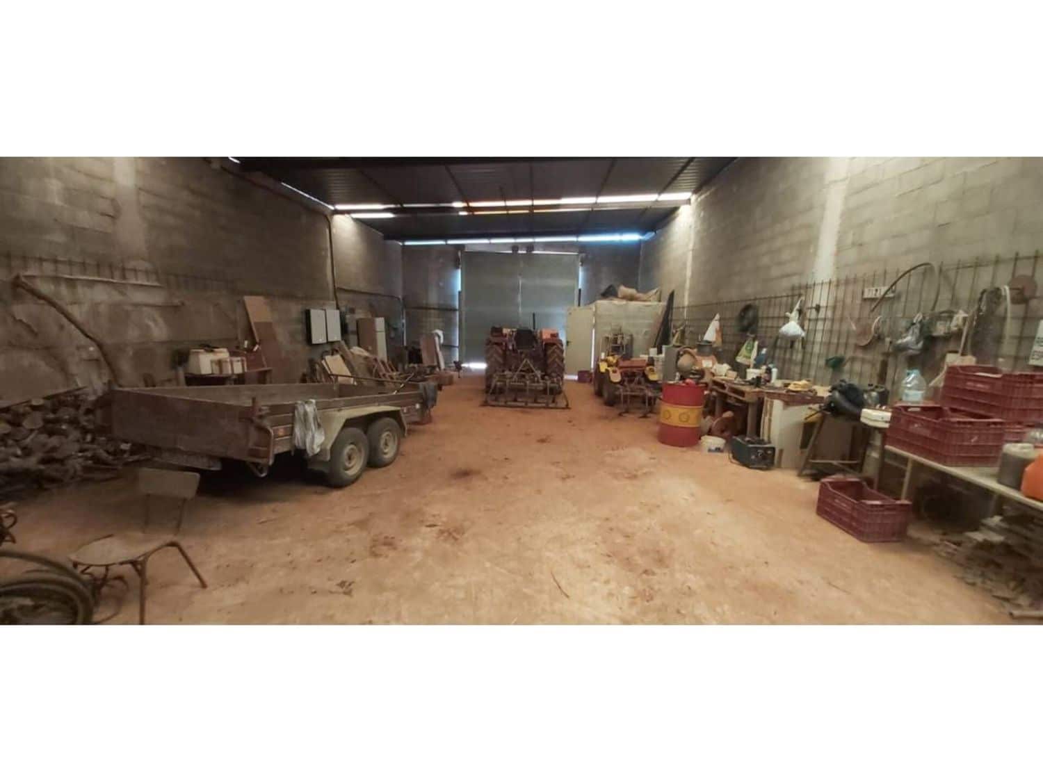 1 soveværelse Finca/Landehus til salg i Calig - € 289.000 (Ref: 9013773)