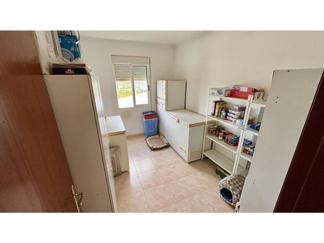 4 sypialnia Dom na sprzedaż w Traiguera z garażem - 165 000 € (Ref: 9013774)