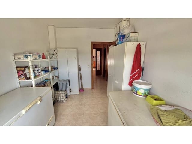 4 sypialnia Dom na sprzedaż w Traiguera z garażem - 165 000 € (Ref: 9013774)