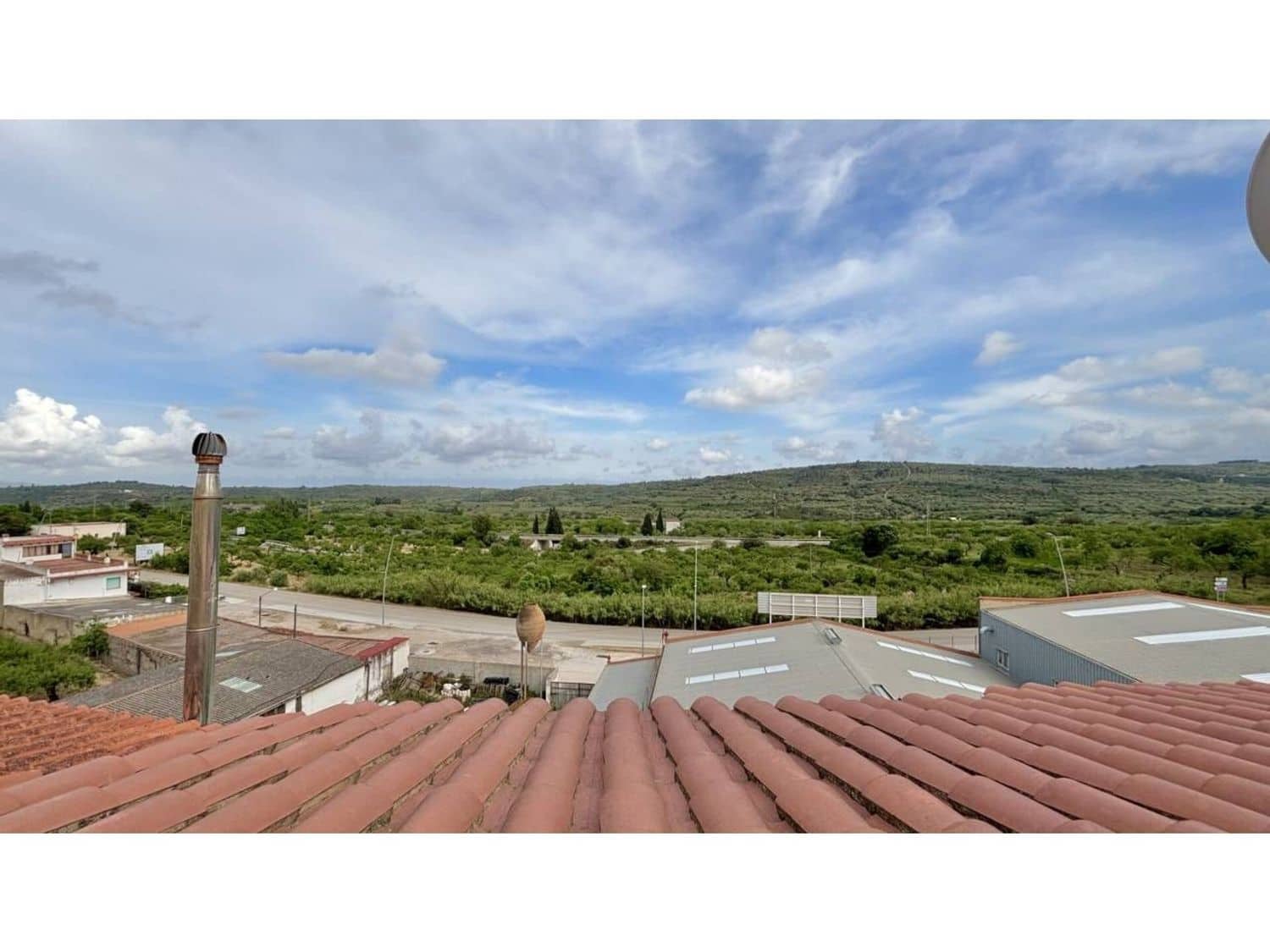 4 slaapkamer Huis te koop in Traiguera met garage - € 165.000 (Ref: 9013774)