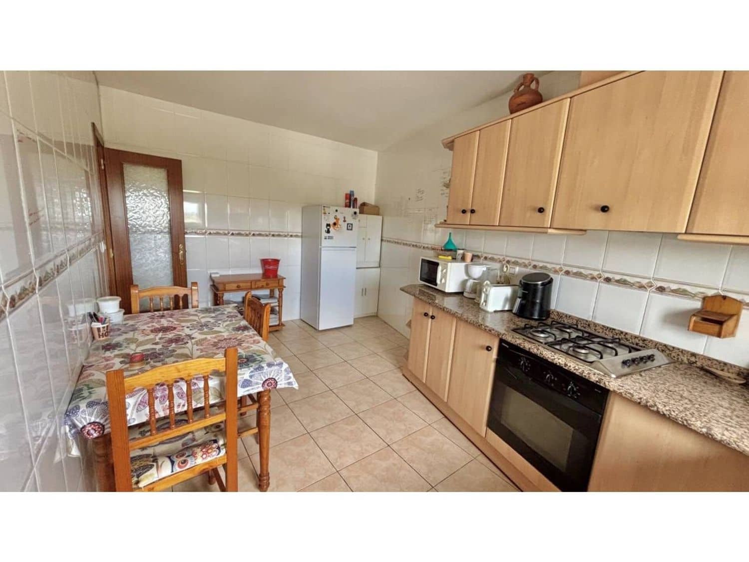 4 slaapkamer Huis te koop in Traiguera met garage - € 165.000 (Ref: 9013774)