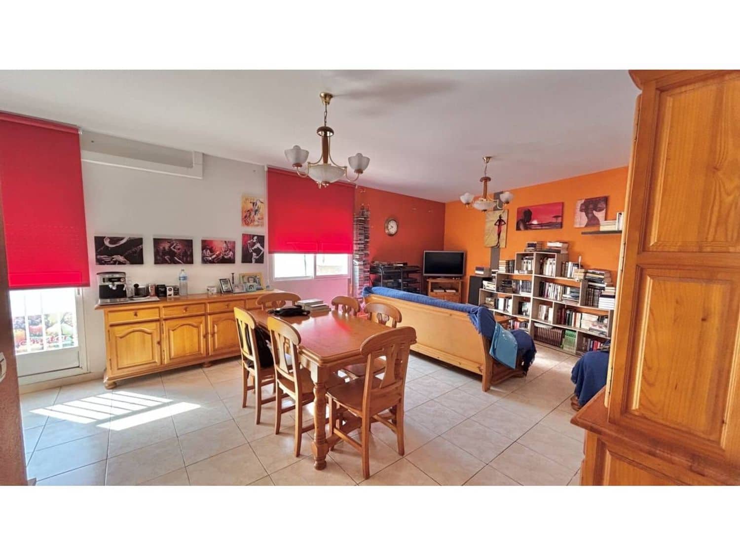 4 slaapkamer Huis te koop in Traiguera met garage - € 165.000 (Ref: 9013774)