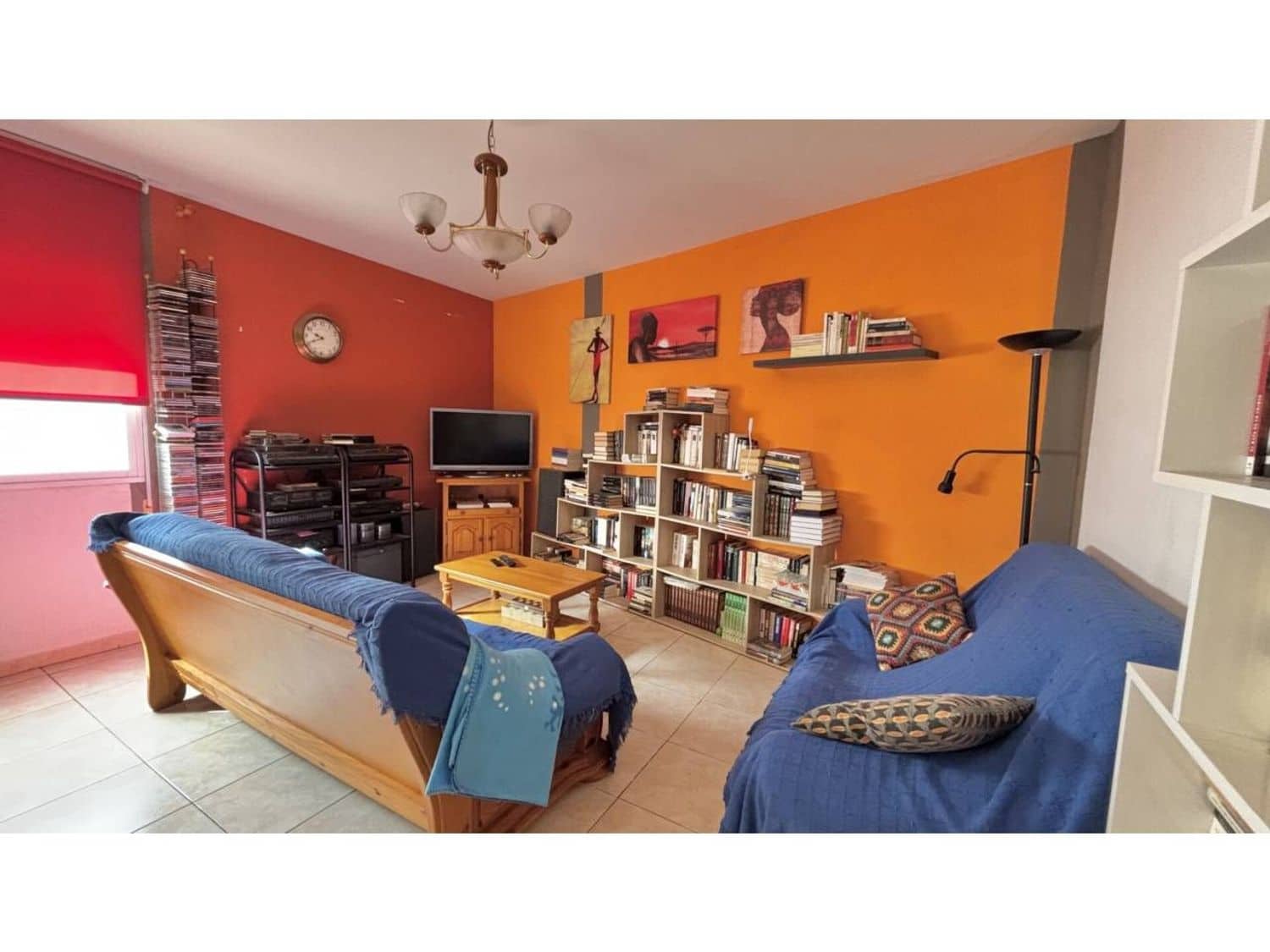 4 slaapkamer Huis te koop in Traiguera met garage - € 165.000 (Ref: 9013774)