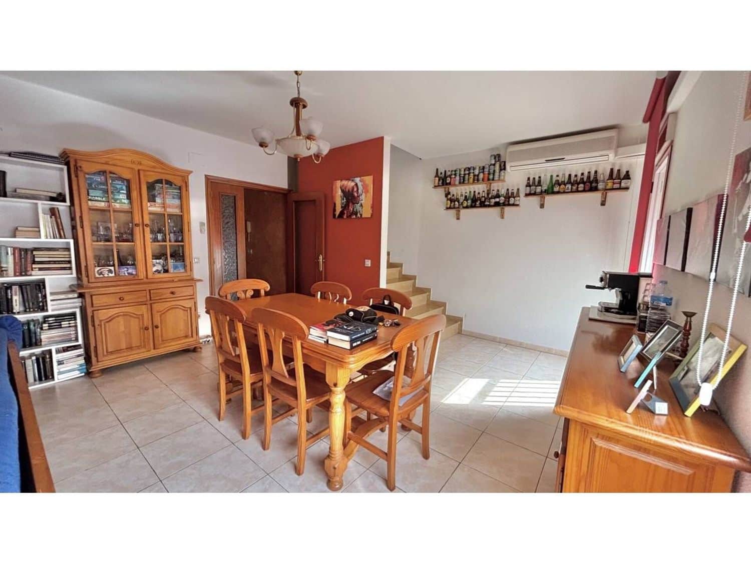 4 slaapkamer Huis te koop in Traiguera met garage - € 165.000 (Ref: 9013774)