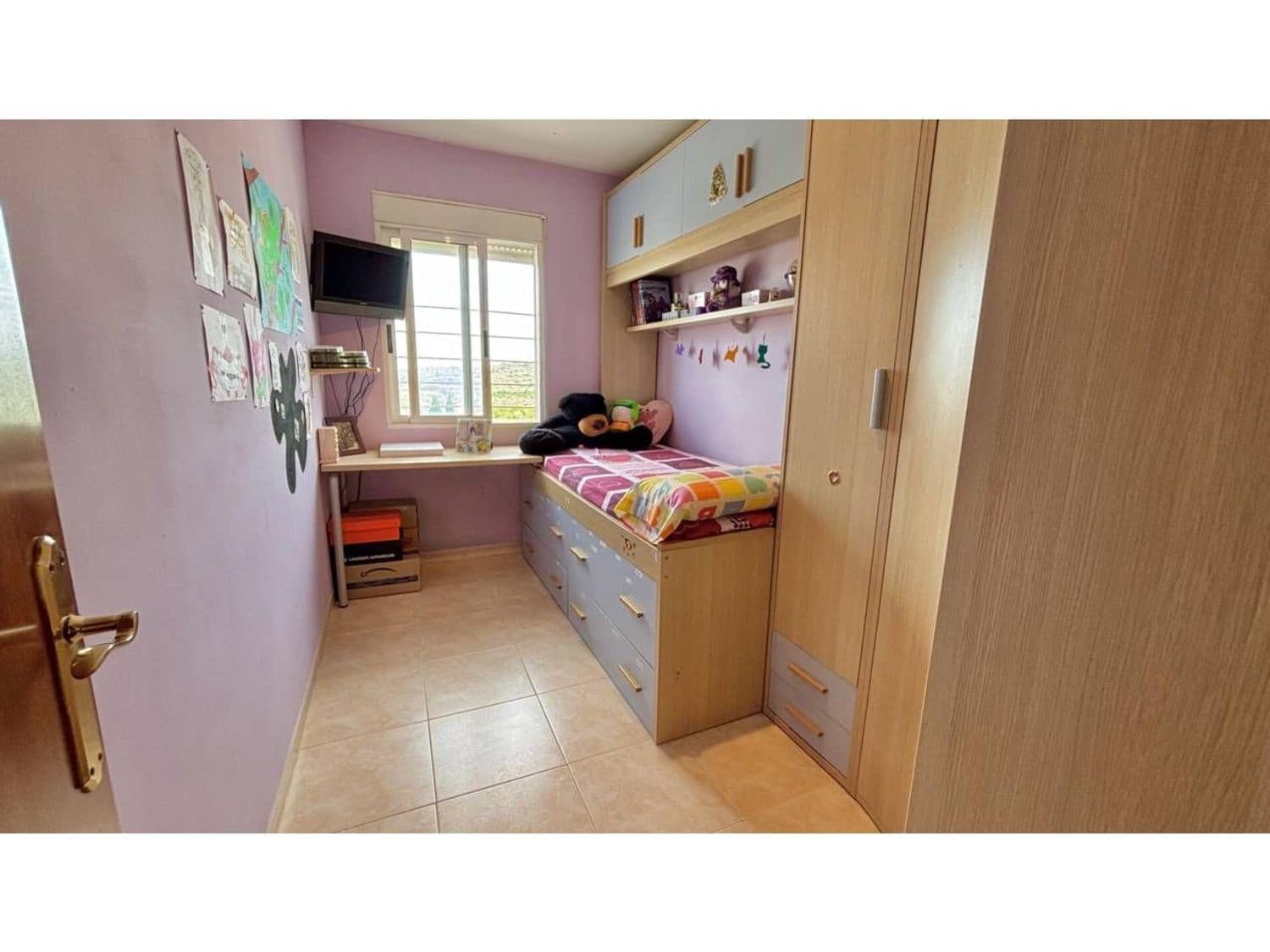 4 slaapkamer Huis te koop in Traiguera met garage - € 165.000 (Ref: 9013774)