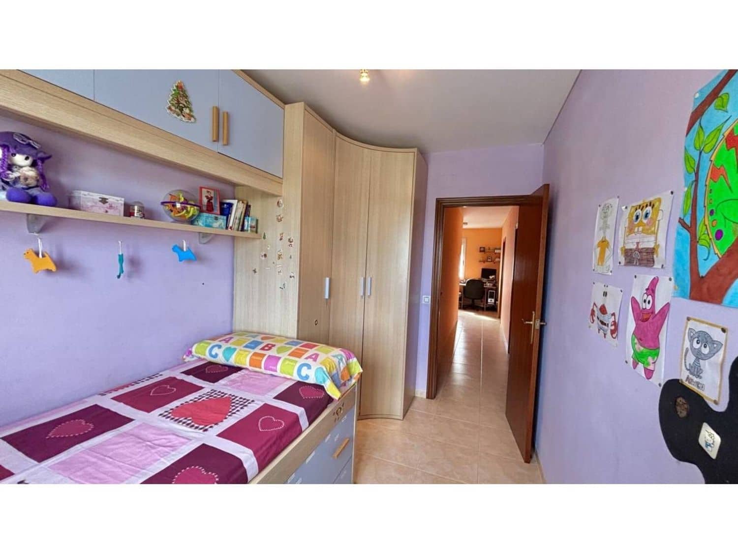 4 slaapkamer Huis te koop in Traiguera met garage - € 165.000 (Ref: 9013774)