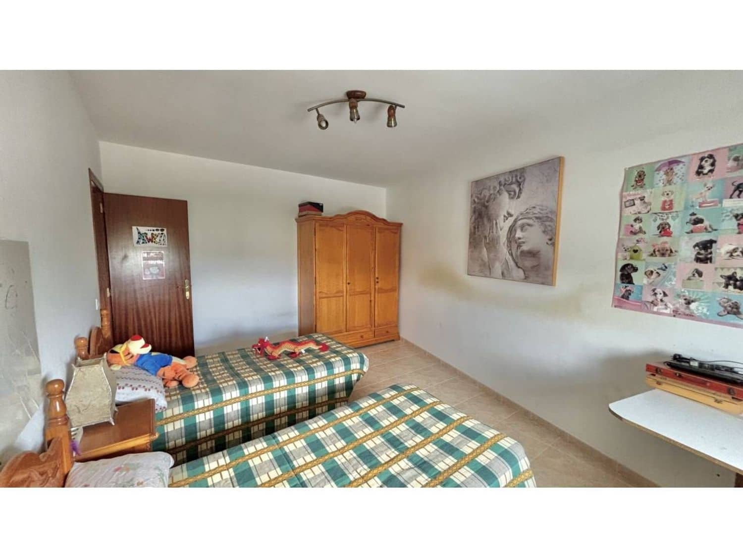 4 slaapkamer Huis te koop in Traiguera met garage - € 165.000 (Ref: 9013774)