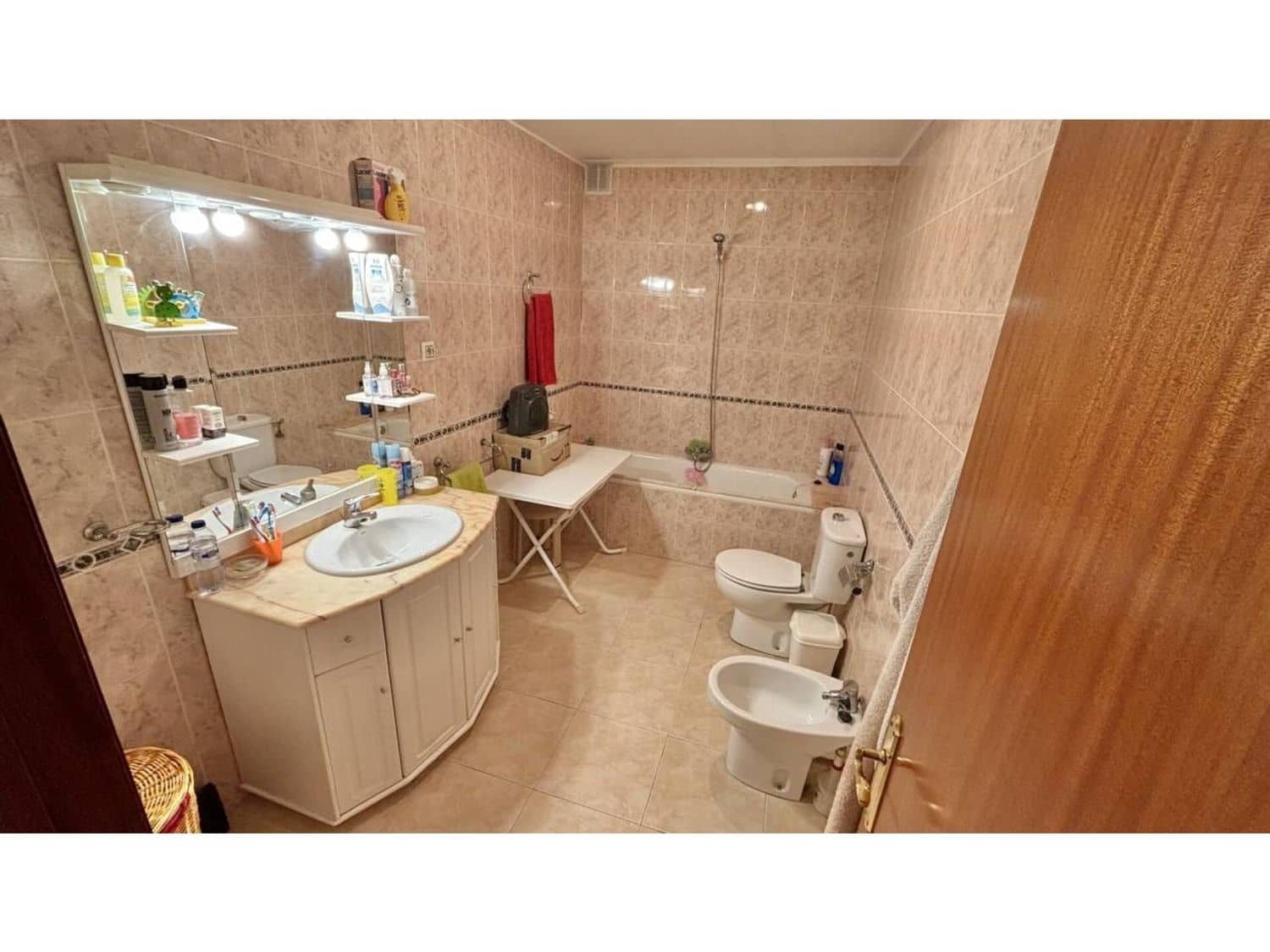 4 slaapkamer Huis te koop in Traiguera met garage - € 165.000 (Ref: 9013774)