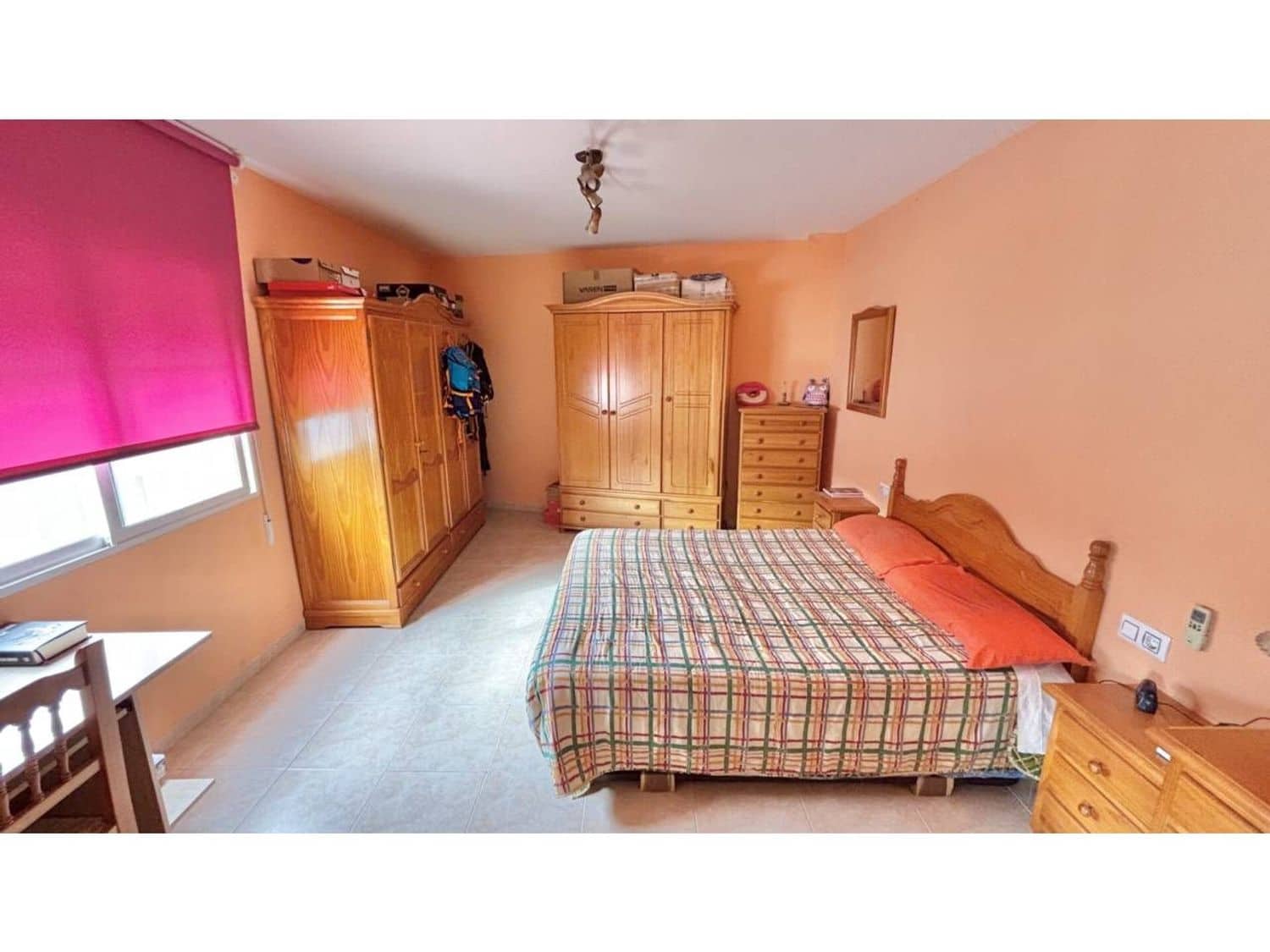 4 slaapkamer Huis te koop in Traiguera met garage - € 165.000 (Ref: 9013774)