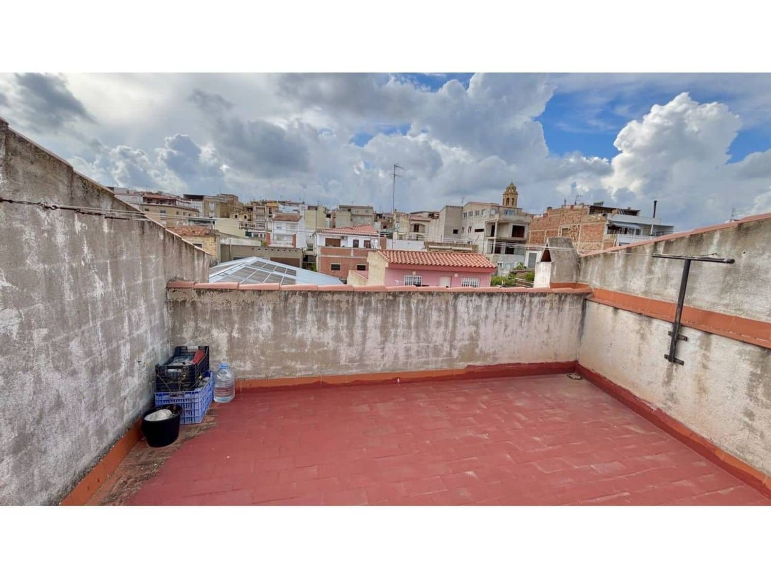 4 slaapkamer Huis te koop in Traiguera met garage - € 165.000 (Ref: 9013774)