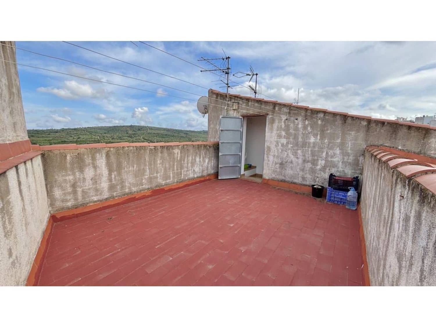 4 slaapkamer Huis te koop in Traiguera met garage - € 165.000 (Ref: 9013774)