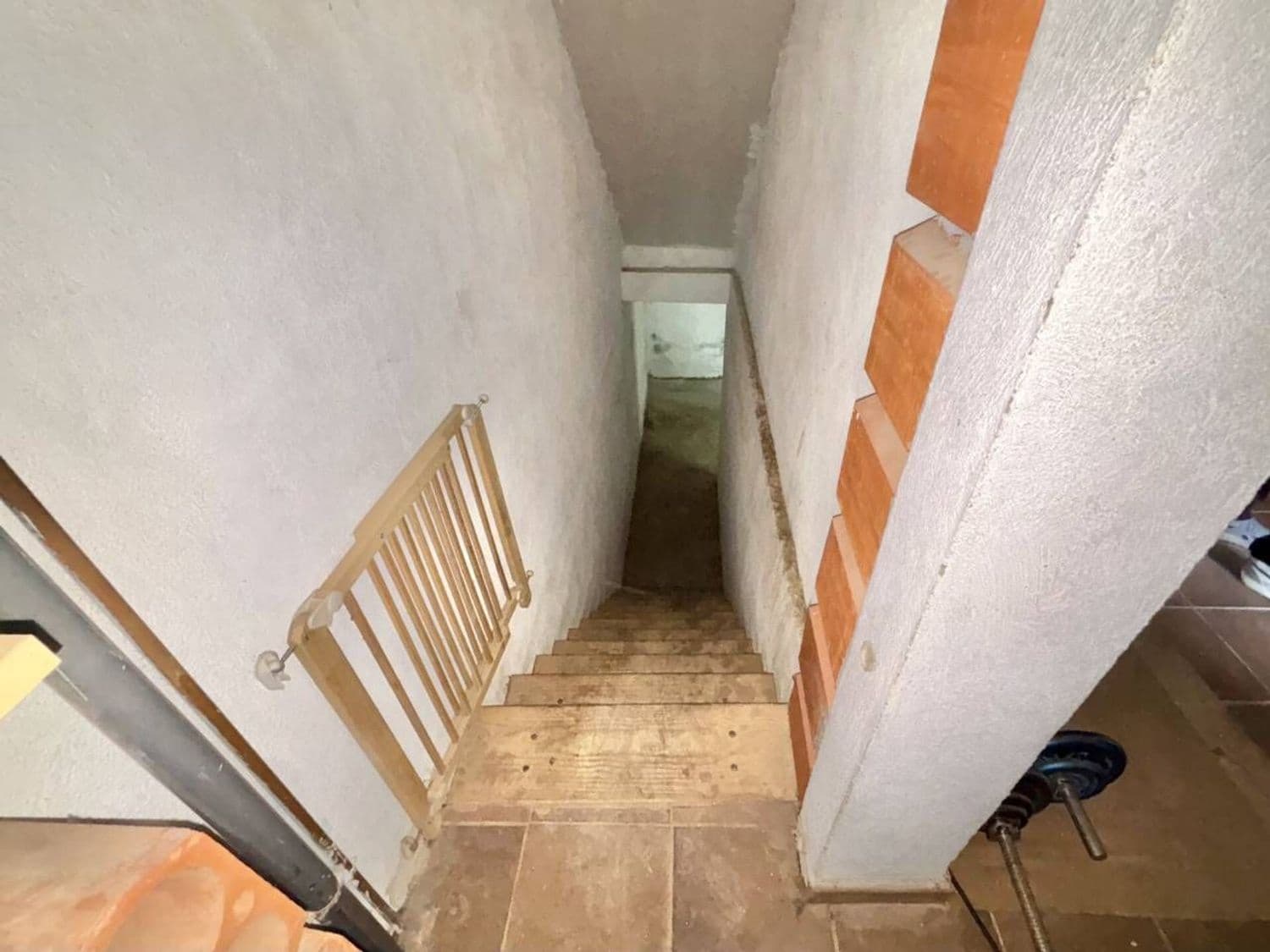 4 slaapkamer Huis te koop in Traiguera met garage - € 165.000 (Ref: 9013774)