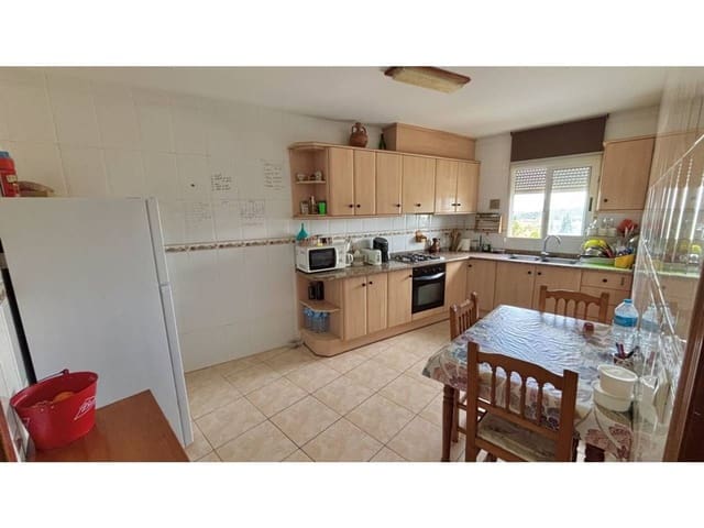 4 sypialnia Dom na sprzedaż w Traiguera z garażem - 165 000 € (Ref: 9013774)