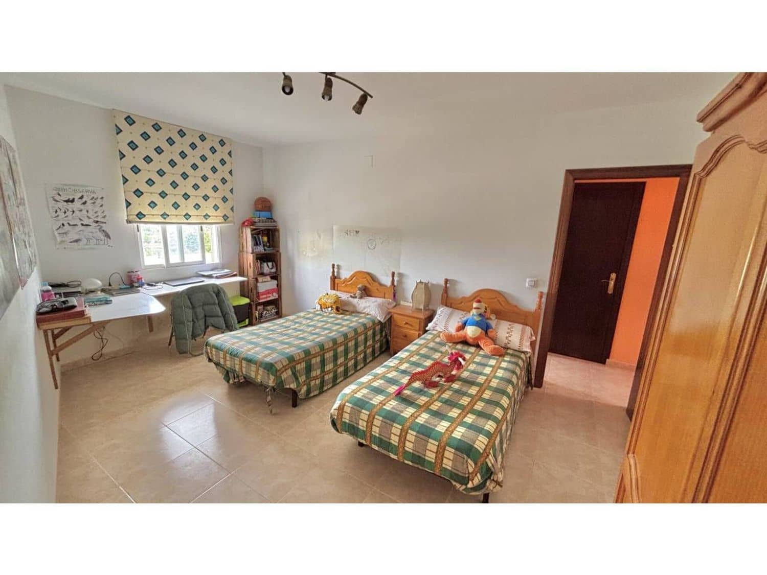 4 slaapkamer Huis te koop in Traiguera met garage - € 165.000 (Ref: 9013774)