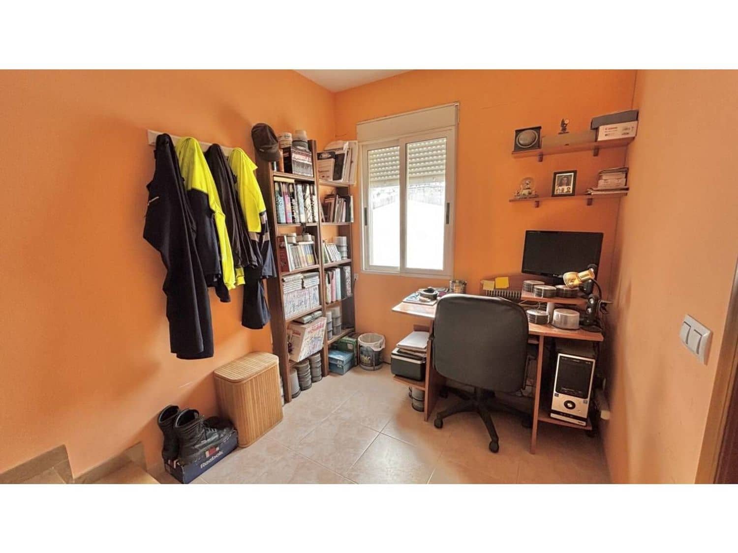 4 slaapkamer Huis te koop in Traiguera met garage - € 165.000 (Ref: 9013774)