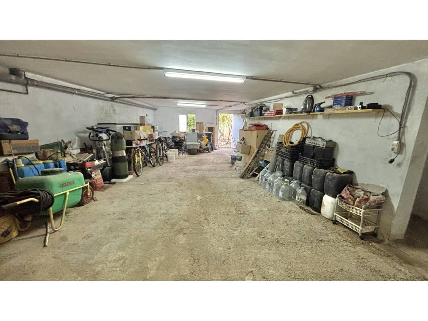 4 slaapkamer Huis te koop in Traiguera met garage - € 165.000 (Ref: 9013774)