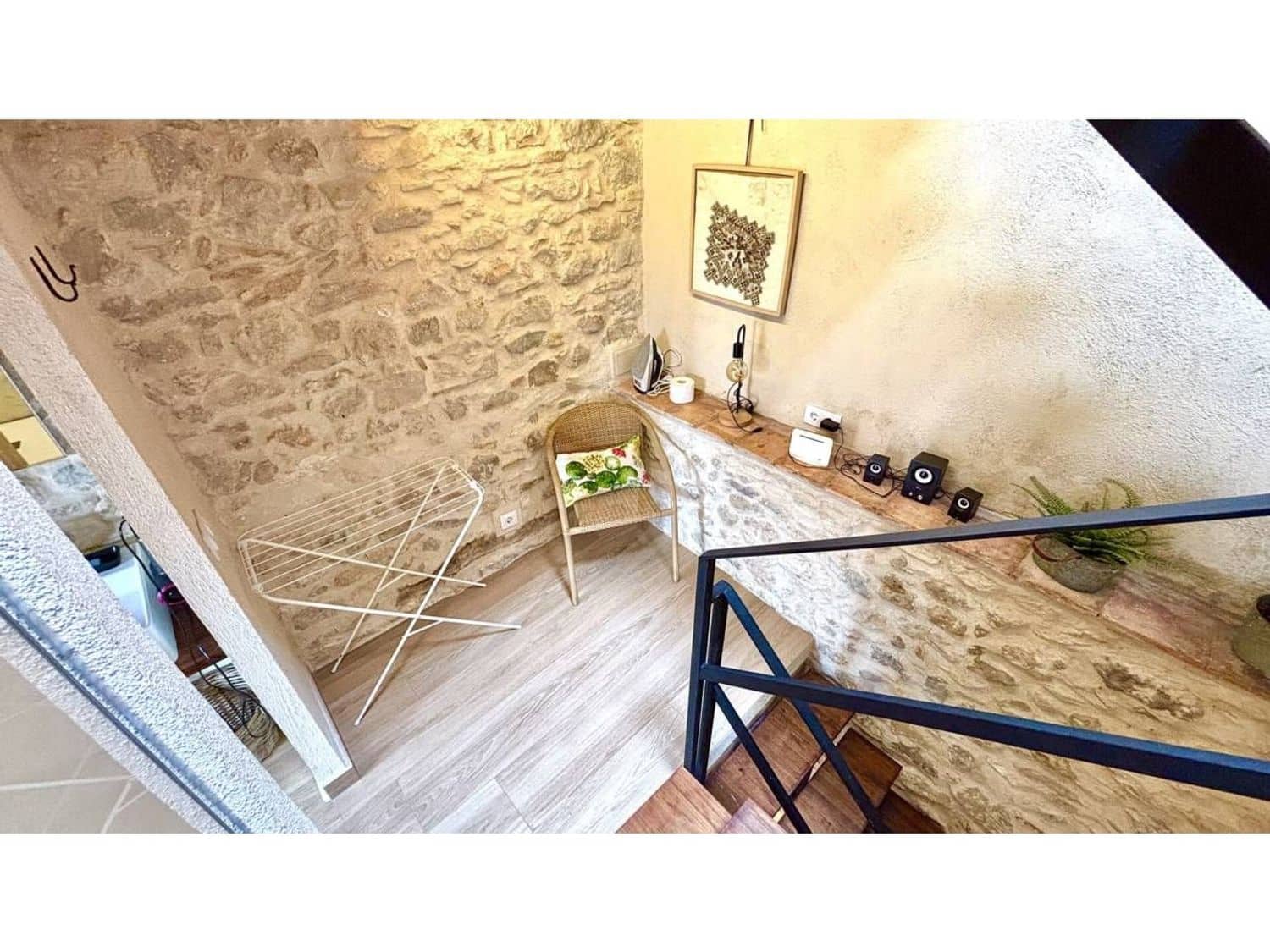 2 soveværelse Byhus til salg i Sant Mateu - € 149.000 (Ref: 9013775)