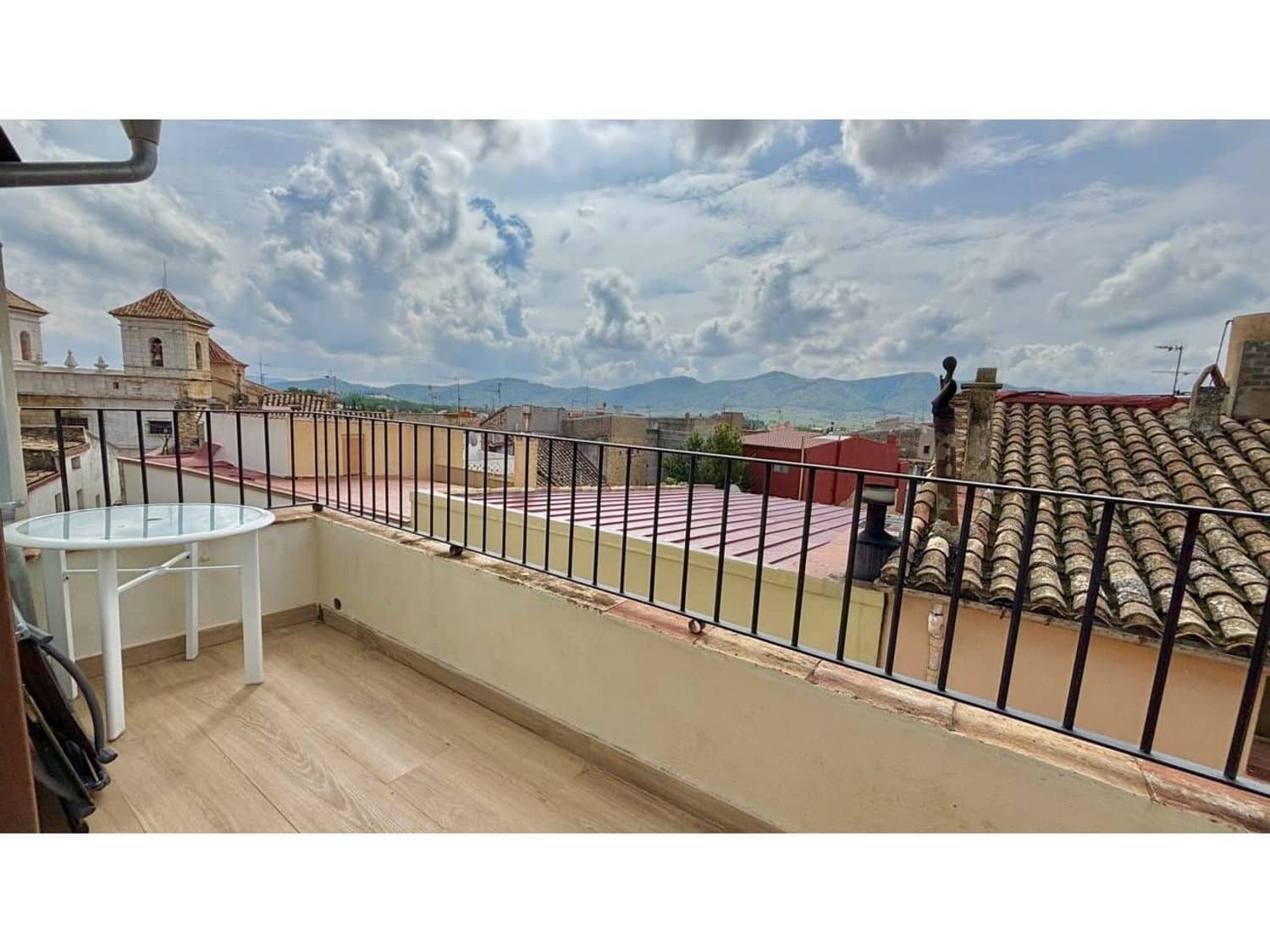 2 soveværelse Byhus til salg i Sant Mateu - € 149.000 (Ref: 9013775)