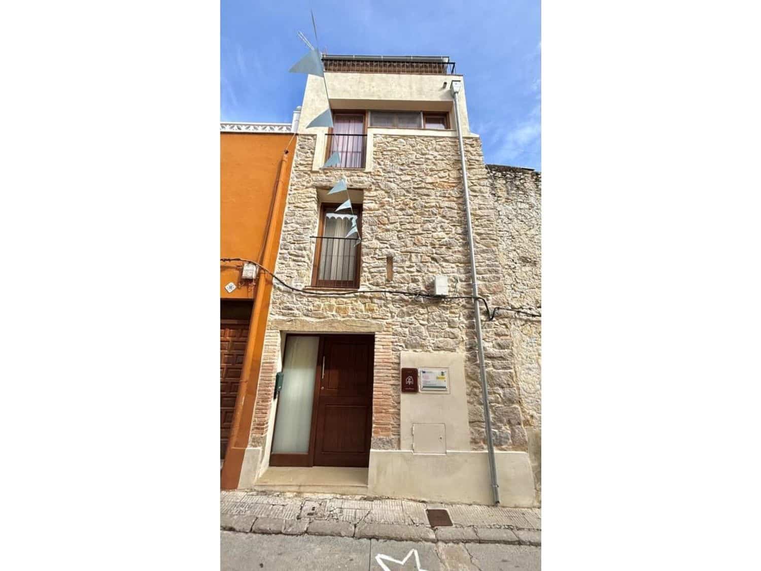 2 soveværelse Lejlighed til salg i Sant Mateu - € 149.000 (Ref: 9013775)