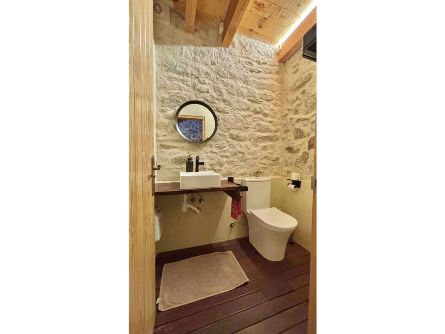 2 soveværelse Byhus til salg i Sant Mateu - € 149.000 (Ref: 9013775)