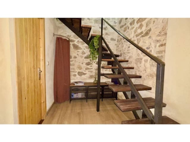 2 soveværelse Byhus til salg i Sant Mateu - € 149.000 (Ref: 9013775)