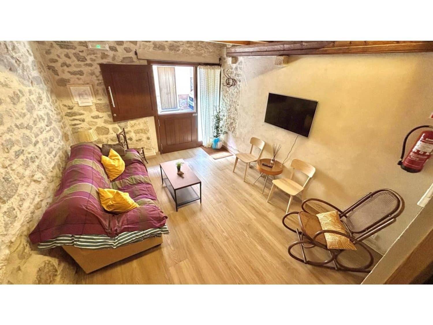 2 soveværelse Lejlighed til salg i Sant Mateu - € 149.000 (Ref: 9013775)